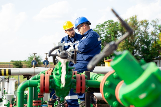 Provide engineering services and solutions related to gases and chemicals supply systems