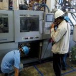 ให้บริการย้าย และติดตั้ง เครื่องจักร