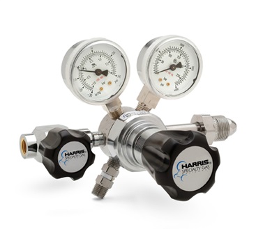 เกจปรับแรงดัน ก๊าซพิเศษ แอมโมเนีย น้ำยาแอร์ Ultra High Purity (UHP) grade ไนโตรเจน อ๊อกซิเจน ฮีเลียม ไฮโดรเจน อาร์กอน, ไฮโดรคาร์บอน, LPG, Dimethyl ether, DME