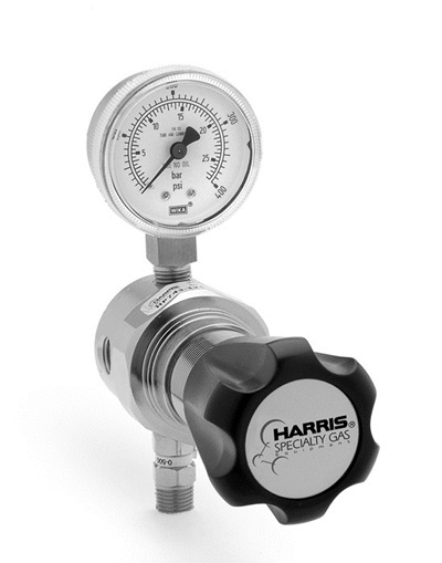 เกจปรับแรงดัน ก๊าซพิเศษ แอมโมเนีย น้ำยาแอร์ Ultra High Purity (UHP) grade ไนโตรเจน อ๊อกซิเจน ฮีเลียม ไฮโดรเจน อาร์กอน, ไฮโดรคาร์บอน, LPG, Dimethyl ether, DME