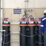 การใช้งานก๊าซแอมโมเนียอย่างปลอดภัย