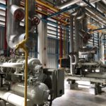 ระบบทำความเย็นแอมโมเนีย