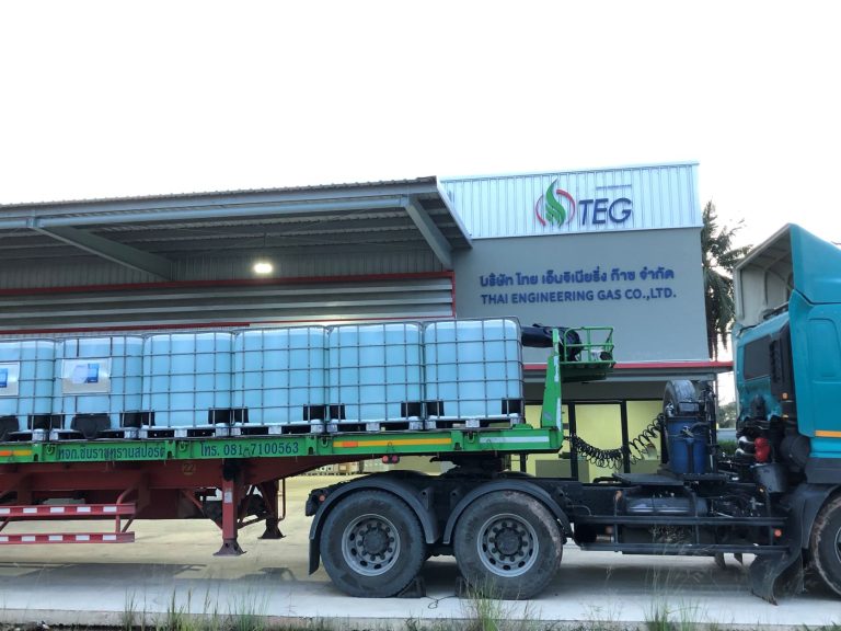 AUS40 in IBC 1000 Liters